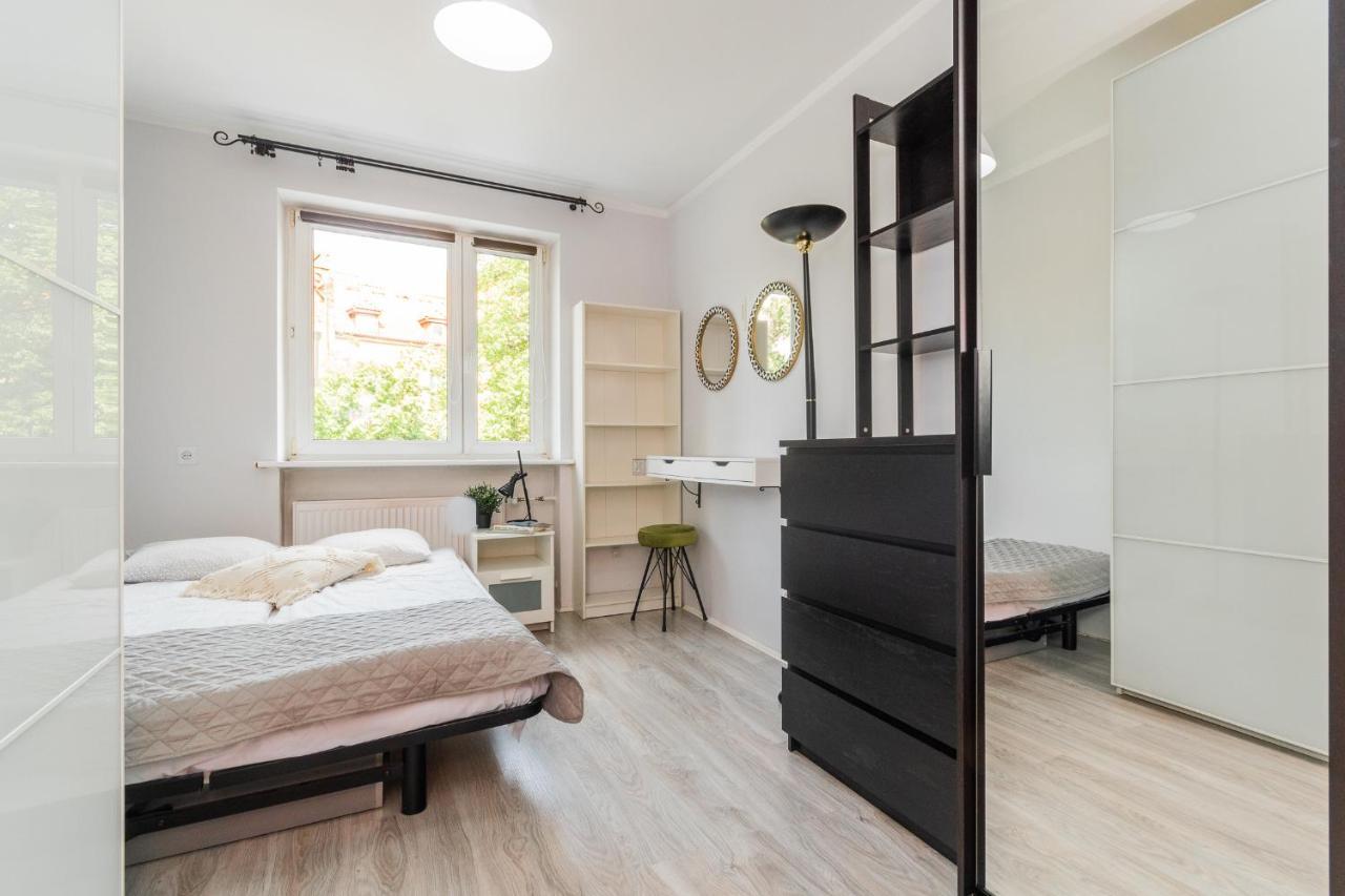 Bell Tower Old Town Gdansk Apartment Екстер'єр фото