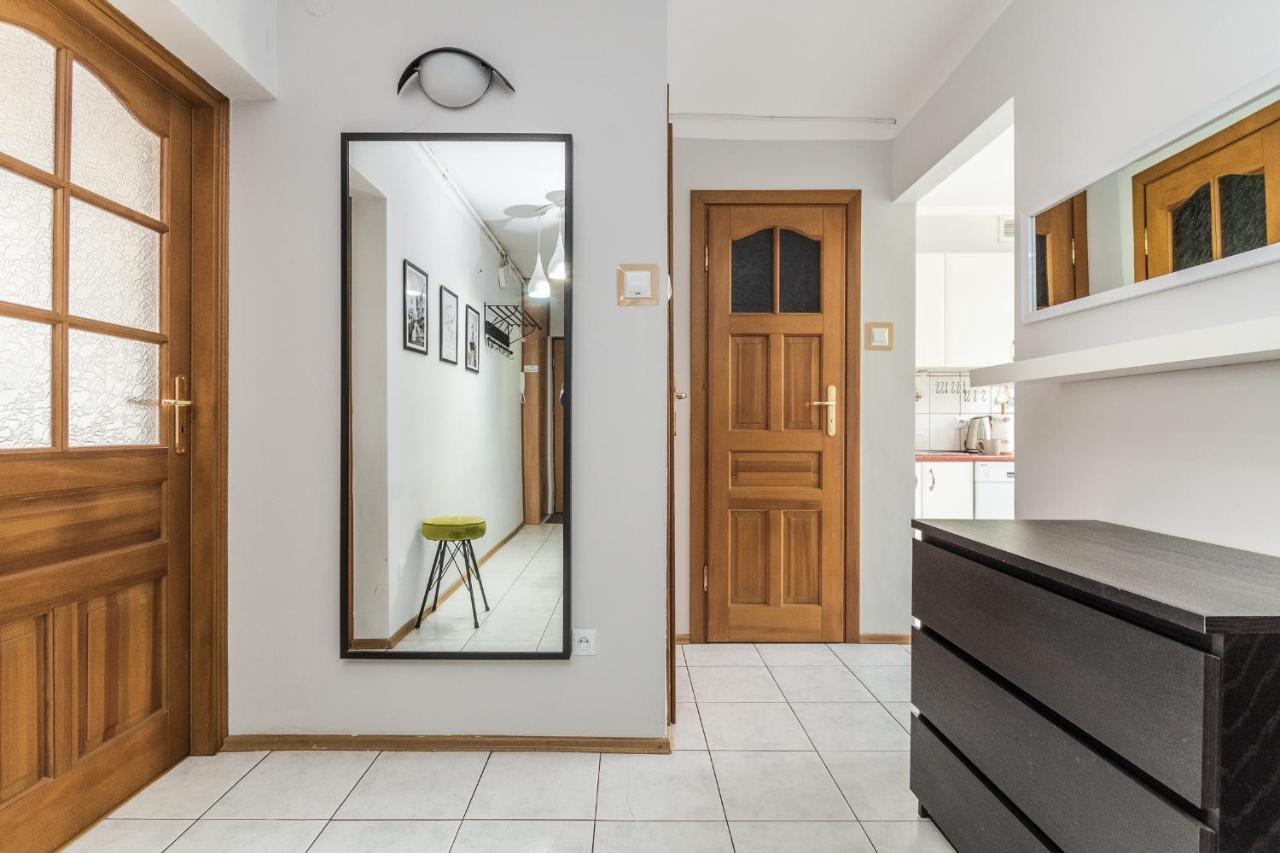 Bell Tower Old Town Gdansk Apartment Екстер'єр фото