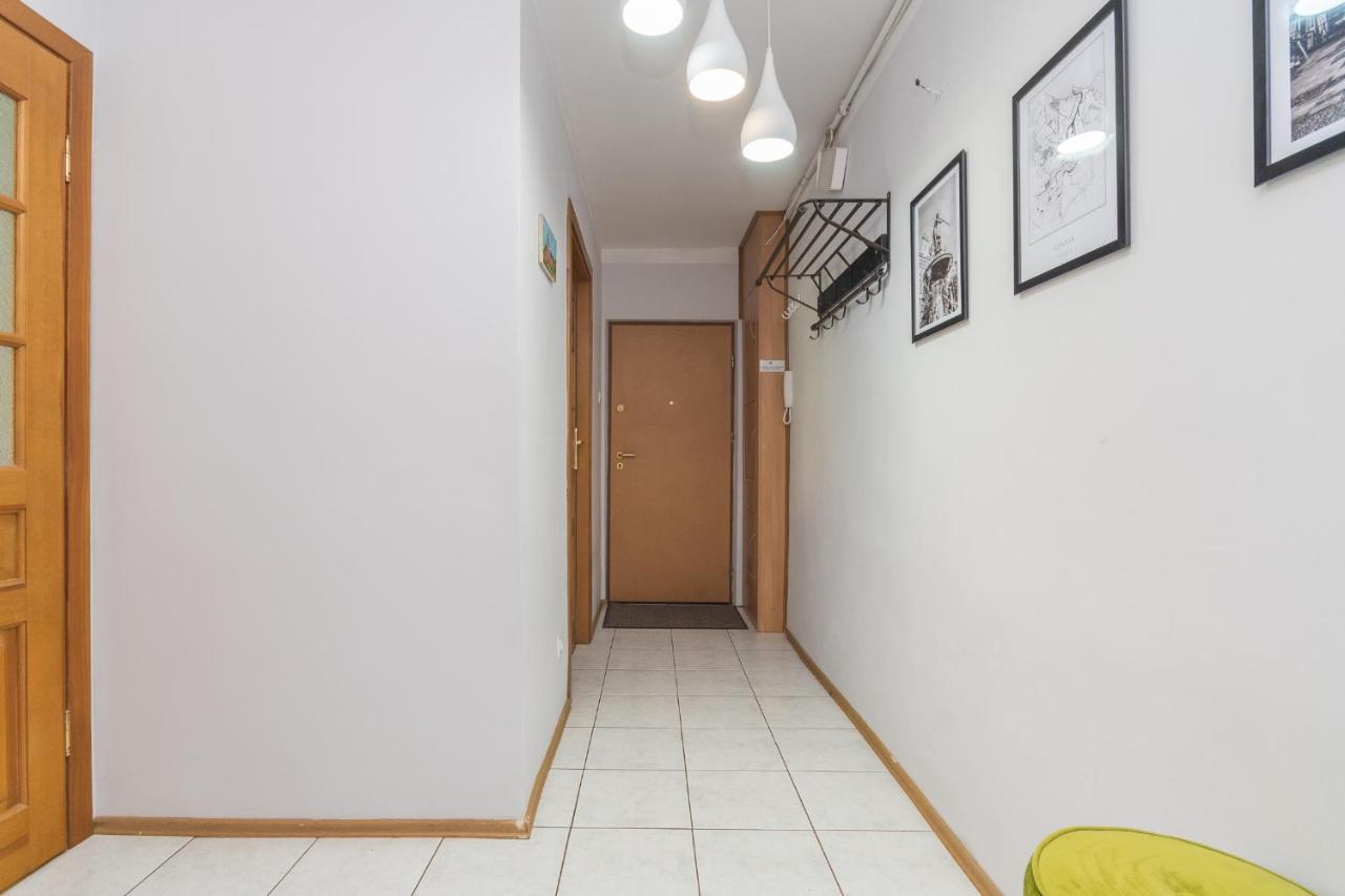 Bell Tower Old Town Gdansk Apartment Екстер'єр фото