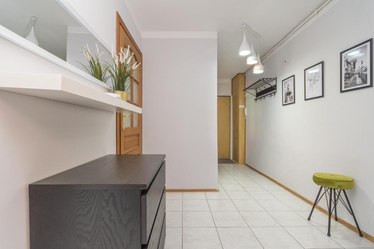 Bell Tower Old Town Gdansk Apartment Екстер'єр фото